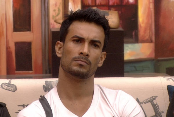 Asif Azim gets evicted in Bigg Boss 7